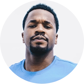 Jay Inoyatov | Co-founder Jay Inoyatov | Co-founder