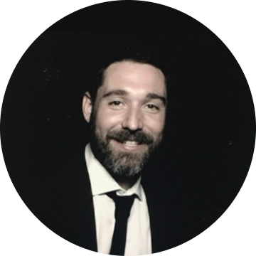 Chief Marketing Officer | Michael R. Shea