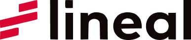 Lineal logo Lineal logo