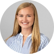 Bailey Lawson Marketing Specialist