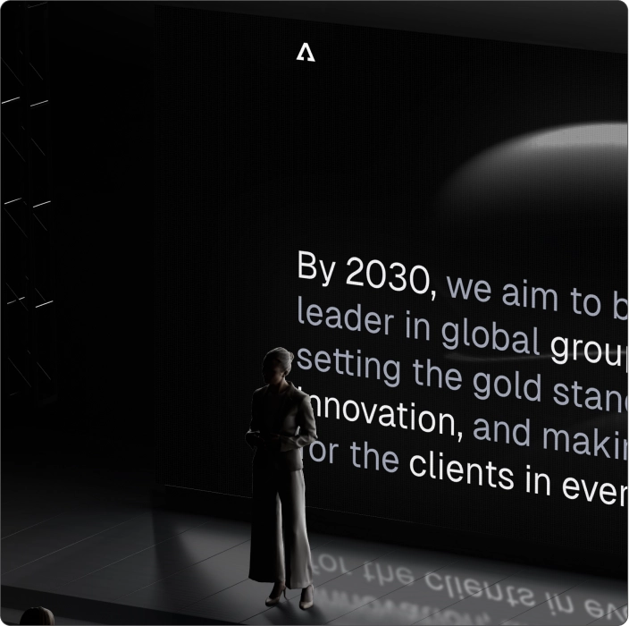 Brand Vision Presentation