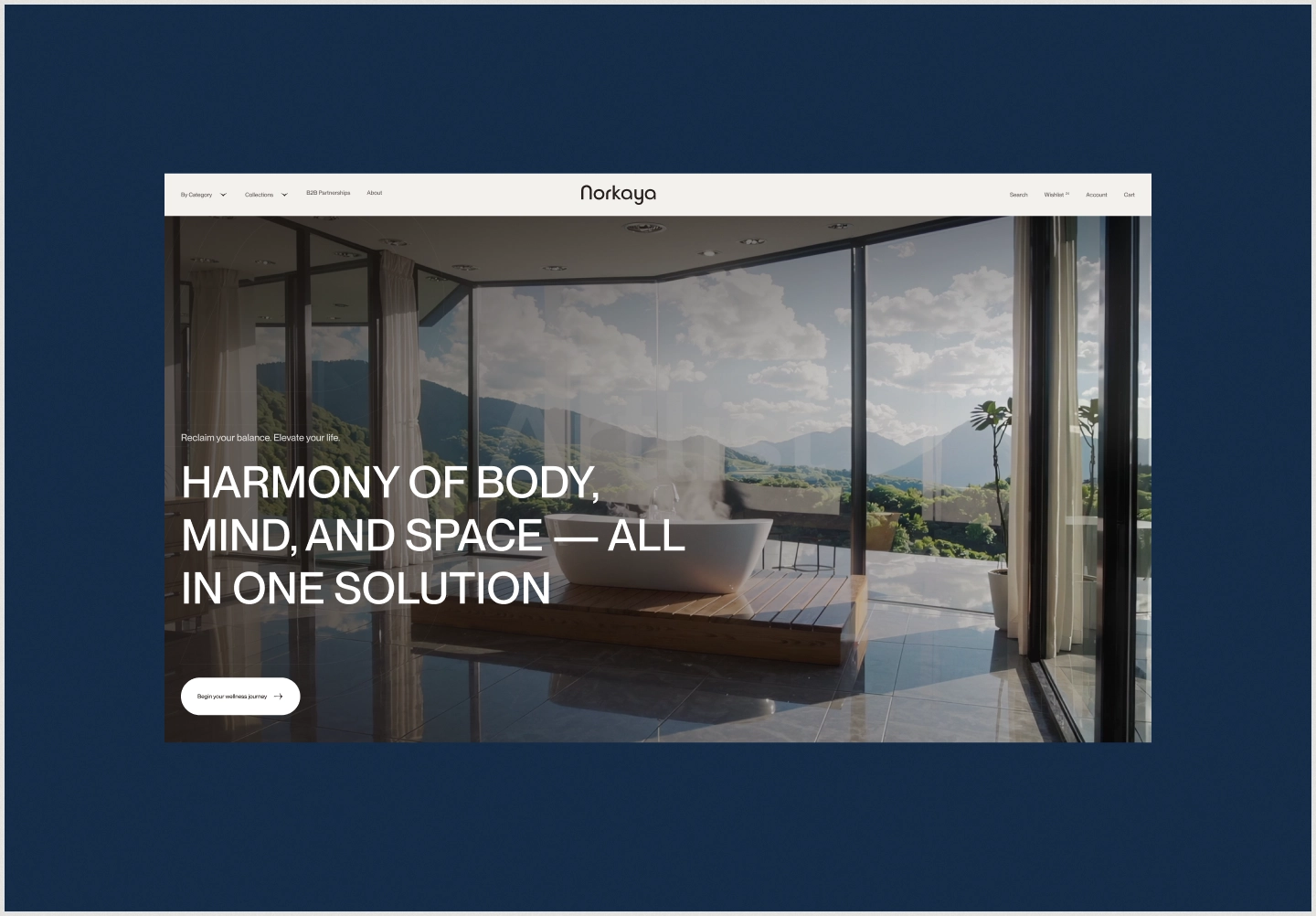 Landing Page Design Landing Page Design