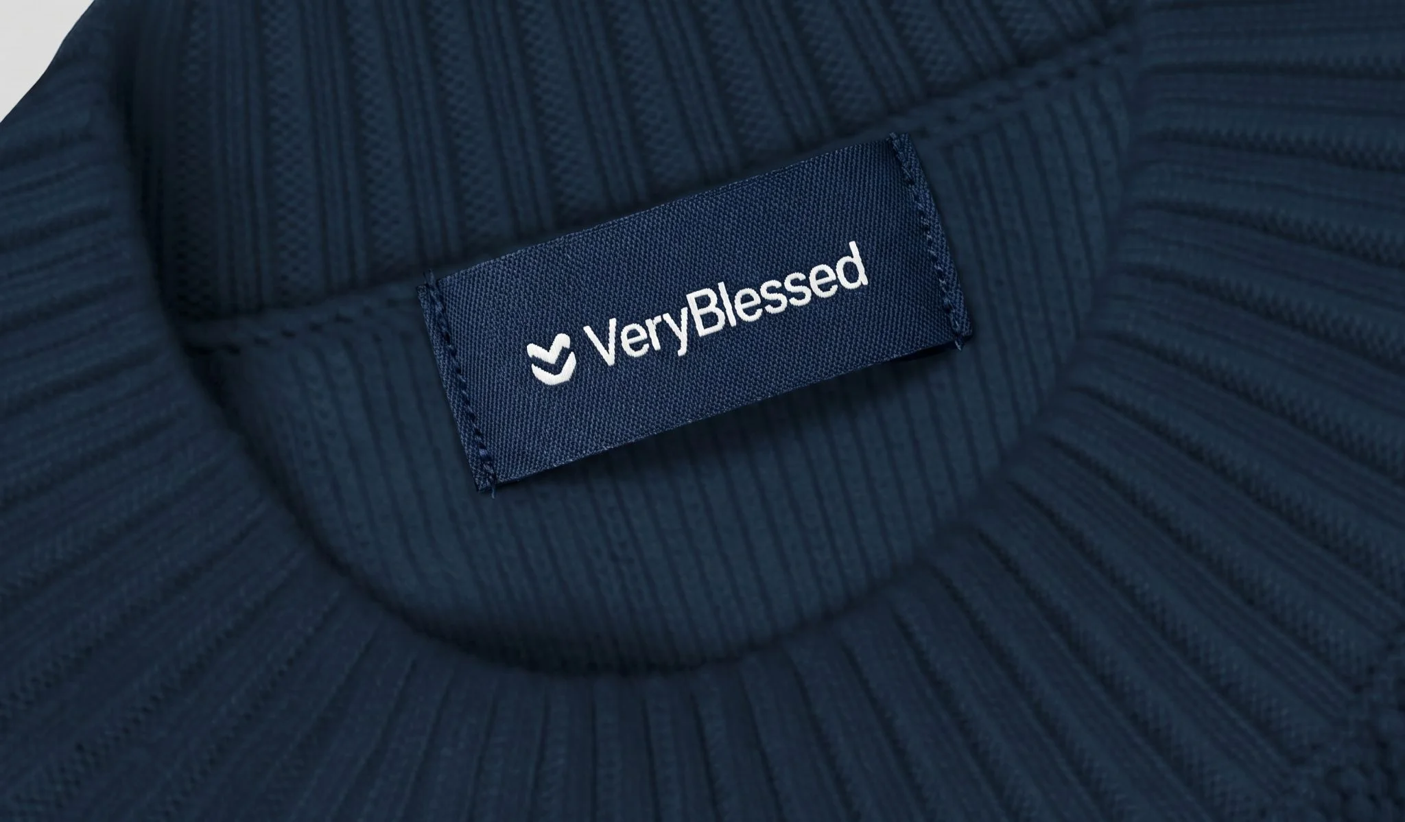 Clothing Label Detail