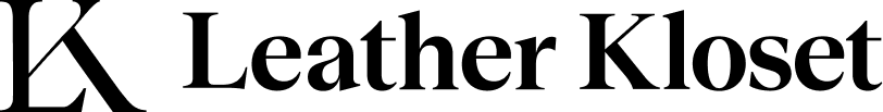 Leather Kloset logo